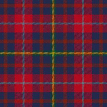 Feis An Eilein Tartan Kilt