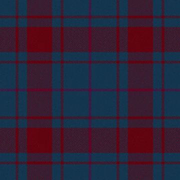Feniston Ancient Tartan Kilt