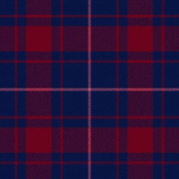 Feniston Modern Tartan Kilt
