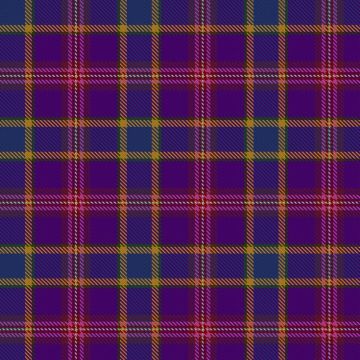 Fenix Umbran Tartan kilt