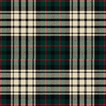Ferguson Dress Modern Tartan Kilt