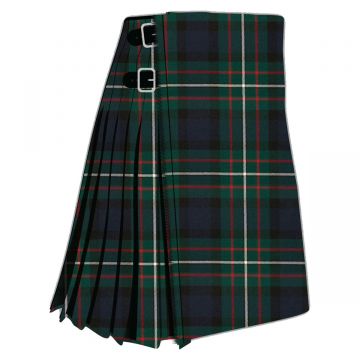Ferguson Modern Tartan Kilt