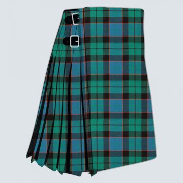 Ferguson Of Balquhidder Ancient Tartan Kilt