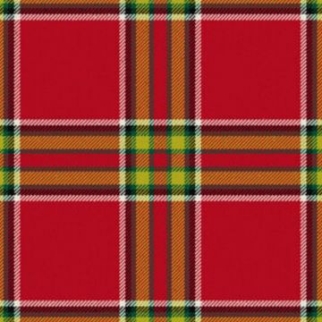 Ferguson the Astronomer Tartan Kilt