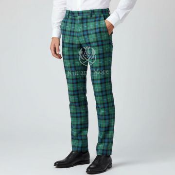 Ferguson Ancient Tartan Trews