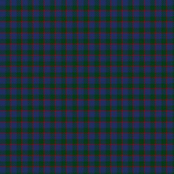 Ferguson 1819 Tartan kilt
