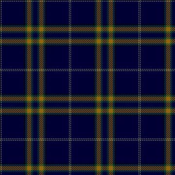 Ferguson, James (Personal) Tartan kilt