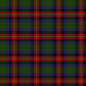 Ferguson, Jeffrey S (Personal) Tartan kilt