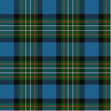 Ferguson (Tarlogie) Tartan kilt