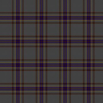 Fermanagh (1990) Tartan kilt