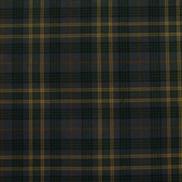Fermanagh District Tartan kilt