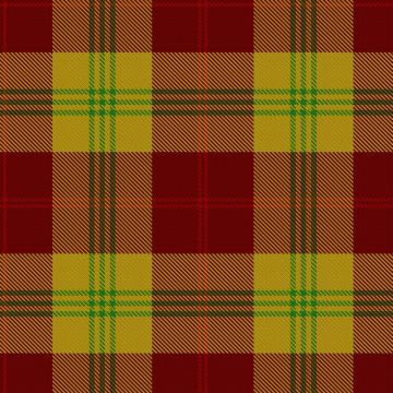 Fernandes (Personal) Tartan kilt
