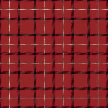 Fernie Ancient Tartan Kilt