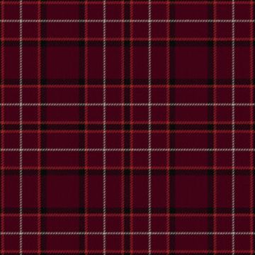 Fernie Modern Tartan Kilt