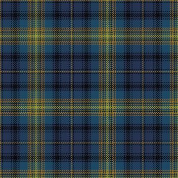 Ferrari (Coldrerio) Tartan kilt