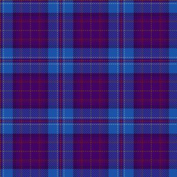 Ferreira Fialho dos Anjos, Miguel Nuno (Personal) Tartan 