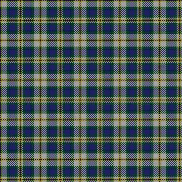 Ferroff, Constantin (Personal) Tartan kilt
