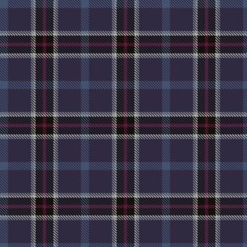 Ferster, James Carney Tartan kilt