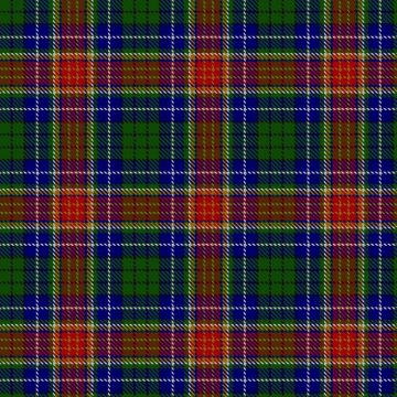 Festival Celtique de Québec Tartan kilt