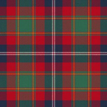 Fiesta (2) Tartan Kilt