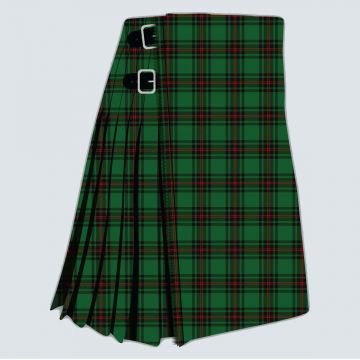 Clan Duke of Fife Ancient Tartan Kilt