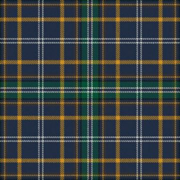 Fife Mann Tartan Kilt