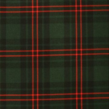 Fife (Duke of) District Tartan kilt