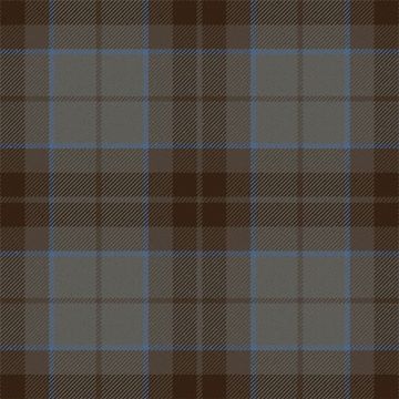 Fink K Ancient Tartan Kilt