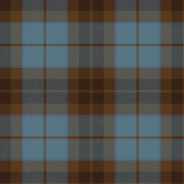 Fink K Modern Tartan Kilt