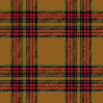 Finnegan Tartan Kilt