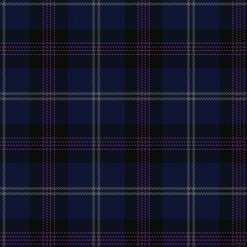 Finnie (Personal) Tartan kilt