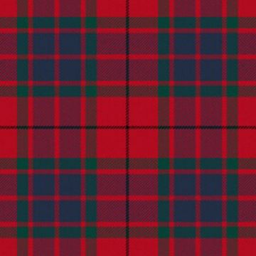 Finnigan Tartan Kilt