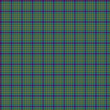 Fintry Primary School (Dundee) Tartan kilt
