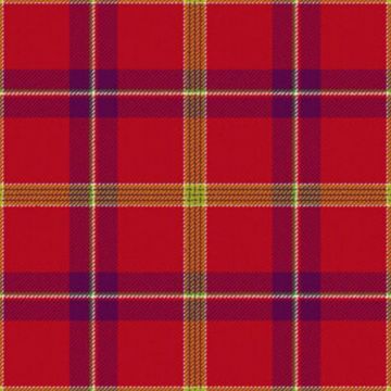 Firenze Tartan Kilt