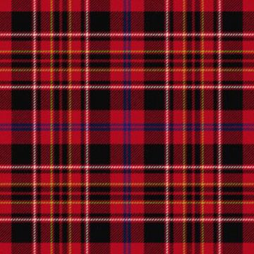 First Special Service Force Tartan Kilt