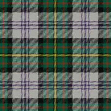 Firth of Tay Tartan Kilt