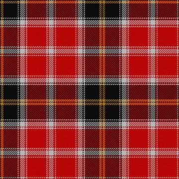 Fish Hoek High School Tartan kilt