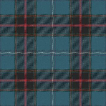 Fitzgerald Hunting Ancient Tartan Kilt