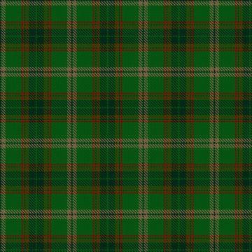 Fitzgibbon Tartan 