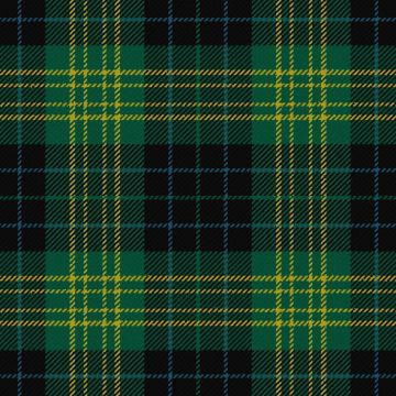 Fitzpatrick Hunting Ancient Tartan Kilt