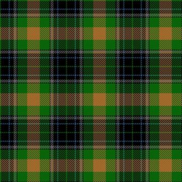 Fitzpatrick, Sean and Conor, County Clare (Personal) Tartan kilt