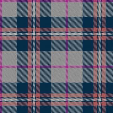 Five O'Clock Tea Tartan kilt