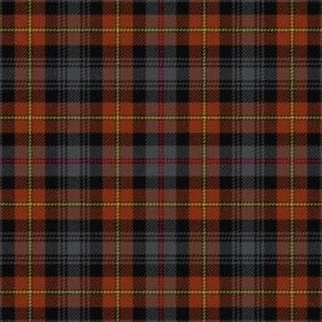 Flaumandrum Tartan Kilt