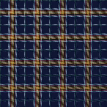 Fleet Air Arm Tartan kilt