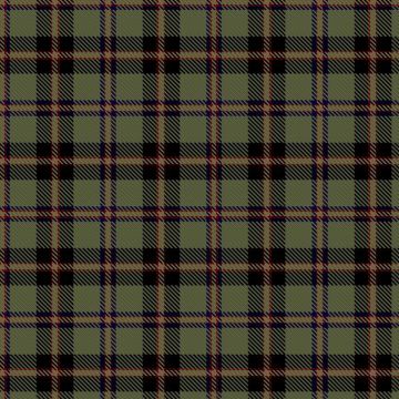 Flintlock Tartan kilt