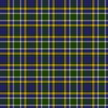 FLMLT Tartan kilt