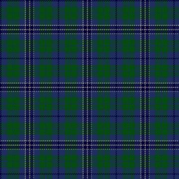 Flockhart, J & Family (Personal) Tartan kilt