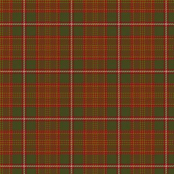 Flodden Tartan kilt