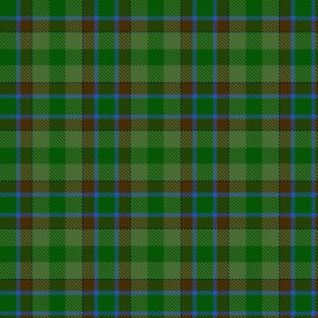 Floyd, Melissa (Personal) Tartan kilt