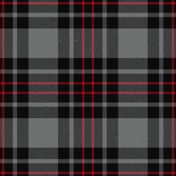 Flynn Tartan Kilt